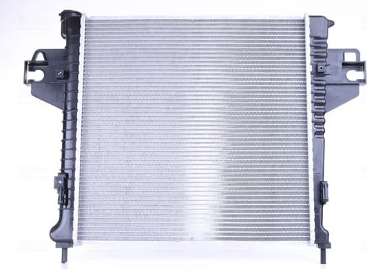 Radiator, engine cooling 606555 - image 3