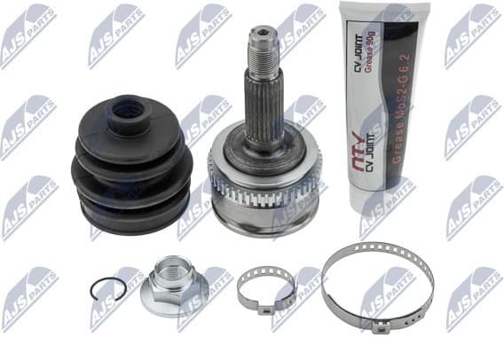 Joint Kit, drive shaft NPZ-KA-311