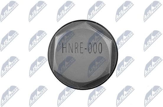 Pressure Limiting Valve, common rail system ESCV-RE-000 - image 5