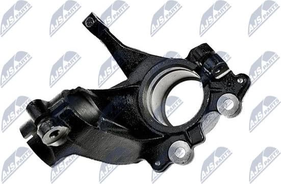 Steering Knuckle, wheel suspension ZZP-FR-025