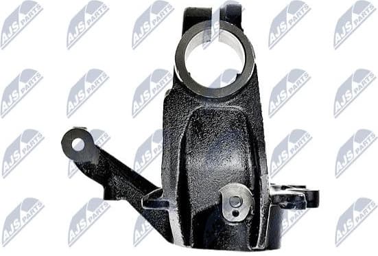 Steering Knuckle, wheel suspension ZZP-FR-025 - image 5