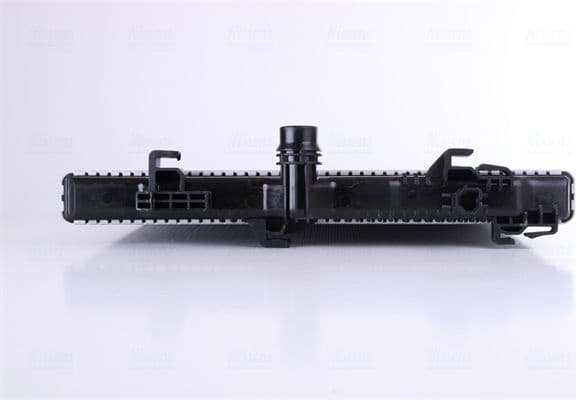 Radiator, engine cooling ** FIRST FIT ** 606720