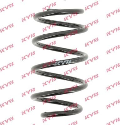 Suspension Spring K-Flex RH2970