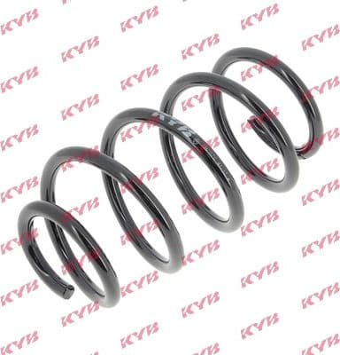 Suspension Spring K-Flex RH2970 - image 2
