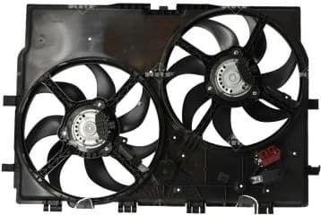 Fan, engine cooling 47896