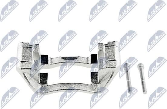 Bracket, brake caliper HZT-FR-020A
