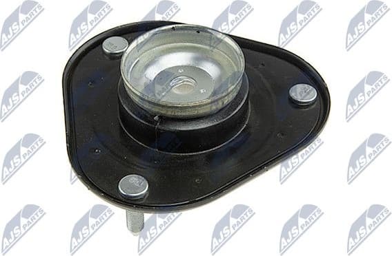 Mounting, shock absorber AD-TY-037