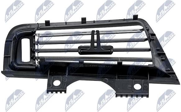 Control Flap, air supply EZC-BM-047 - image 3