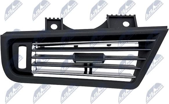 Control Flap, air supply EZC-BM-047 - image 4