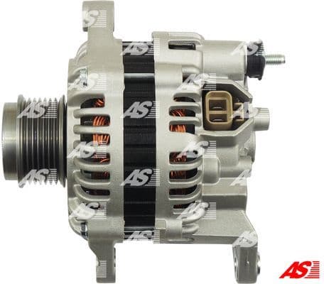 Alternator AS A5269 - image 4