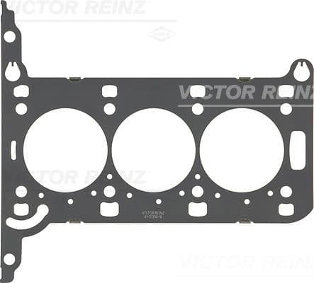 Gasket, cylinder head 61-37250-10