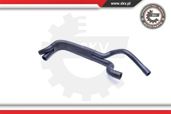 Hose, crankcase ventilation 31SKV048 - image 2