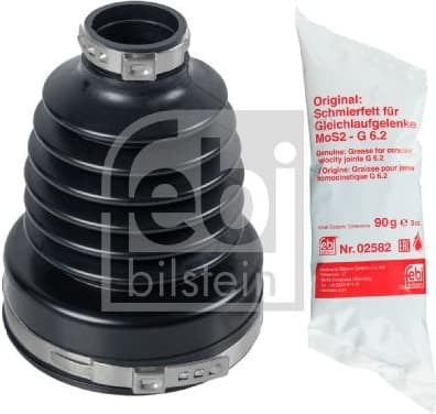 Bellow Kit, drive shaft 173577