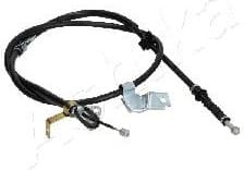 Cable Pull, parking brake 131-02-2048R