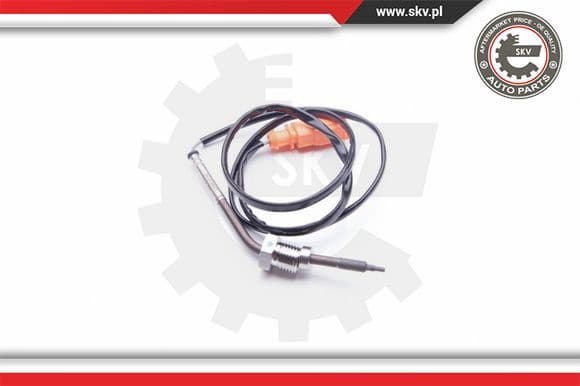 Sensor, exhaust gas temperature 30SKV043 - image 3