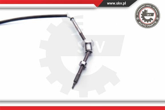 Sensor, exhaust gas temperature 30SKV043 - image 5