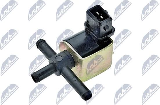 Boost Pressure Control Valve ECD-VW-002