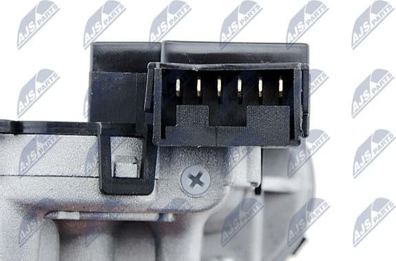 Wiper Motor ESW-AR-001 - image 5