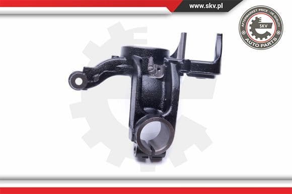 Steering Knuckle, wheel suspension 47SKV021 - image 3