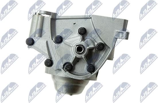 Oil Pump BPO-VW-003 - image 4