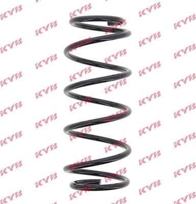 Suspension Spring K-Flex RA6139