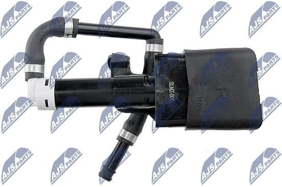 Headlight Cleaning System EDS-MZ-001 - image 3