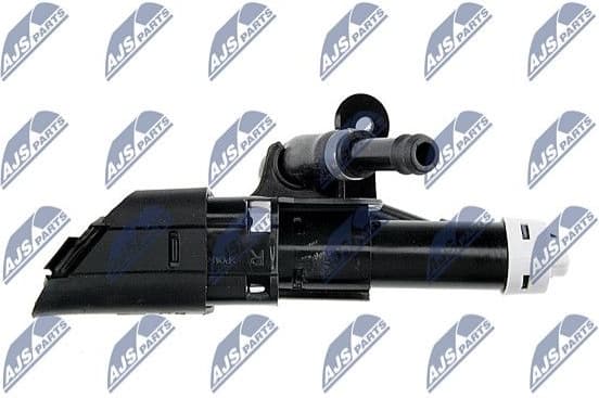 Headlight Cleaning System EDS-MZ-001 - image 4