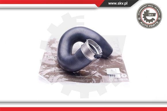 Charge Air Hose 24SKV901
