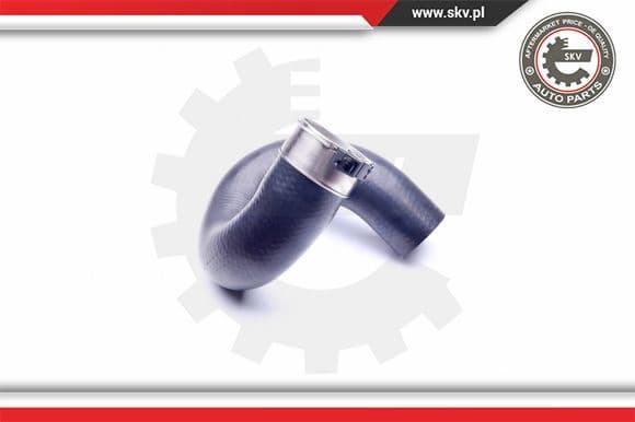 Charge Air Hose 24SKV901 - image 2