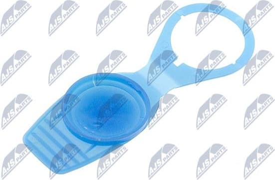 Sealing Cap, washer fluid reservoir KZS-VW-002 - image 2