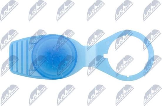 Sealing Cap, washer fluid reservoir KZS-VW-002 - image 3