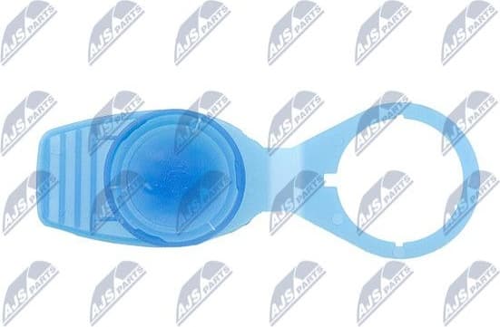 Sealing Cap, washer fluid reservoir KZS-VW-002 - image 4