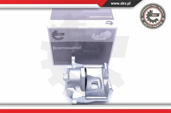 Brake Caliper 45SKV391