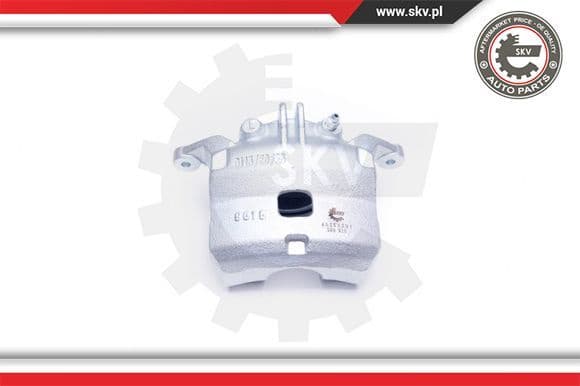 Brake Caliper 45SKV391 - image 5