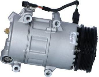 Compressor, air conditioning EASY FIT 320081 - image 3