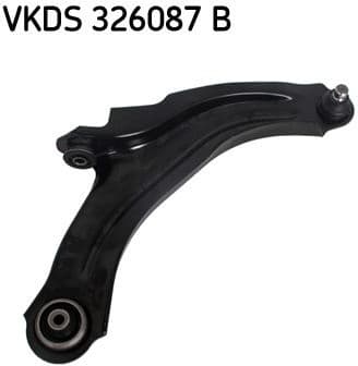 Control/Trailing Arm, wheel suspension VKDS 326087 B