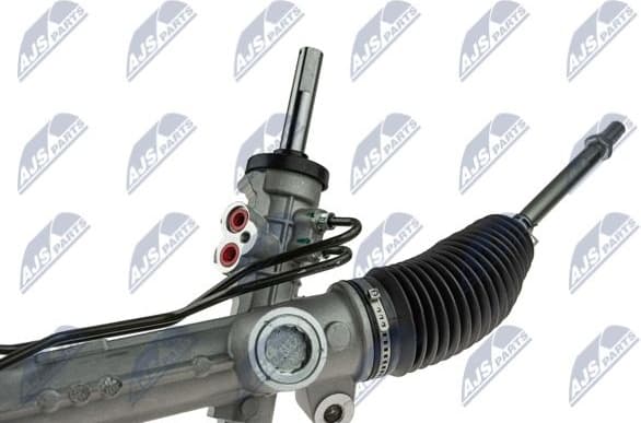 Steering Gear SPK-LR-001 - image 3