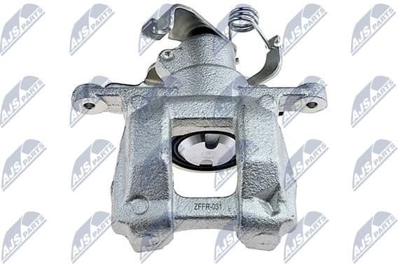 Brake Caliper HZT-FR-031