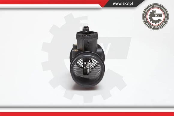 Mass Air Flow Sensor 07SKV015