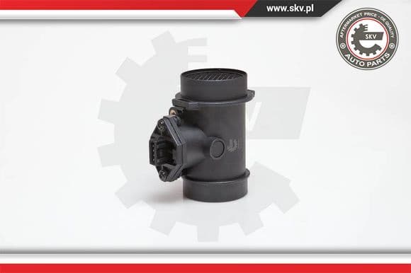 Mass Air Flow Sensor 07SKV015 - image 5