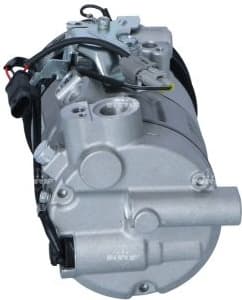 Compressor, air conditioning EASY FIT 320094 - image 2