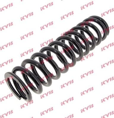 Suspension Spring K-Flex RD1220 - image 3
