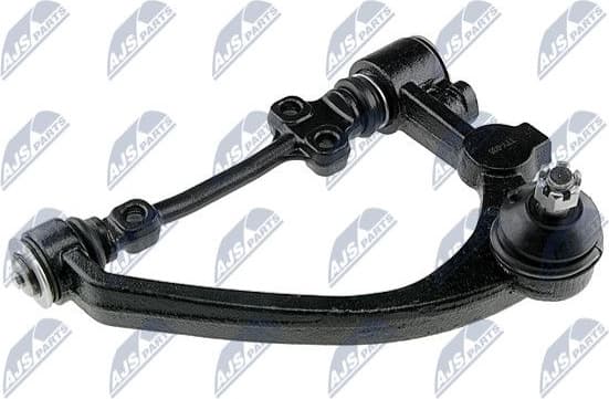 Control/Trailing Arm, wheel suspension ZWG-TY-035