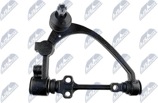 Control/Trailing Arm, wheel suspension ZWG-TY-035 - image 3