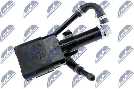 Headlight Cleaning System EDS-MZ-000 - image 2