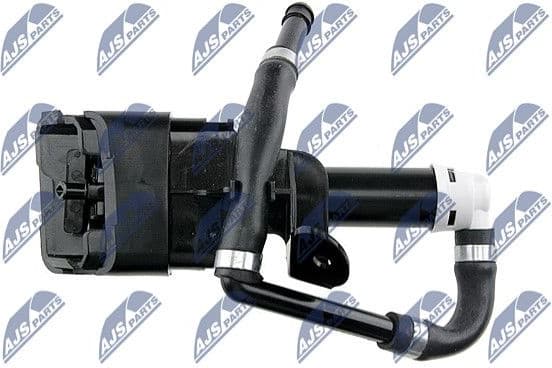 Headlight Cleaning System EDS-MZ-000 - image 3