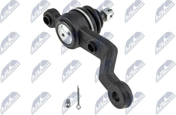 Ball Joint ZSD-TY-047 - image 2