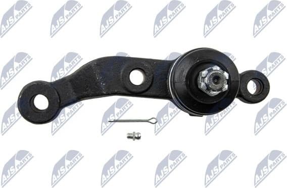Ball Joint ZSD-TY-047 - image 4