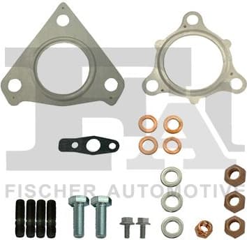 Mounting Kit, charger KT740120