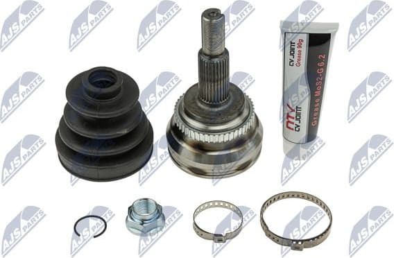 Joint Kit, drive shaft NPZ-TY-094